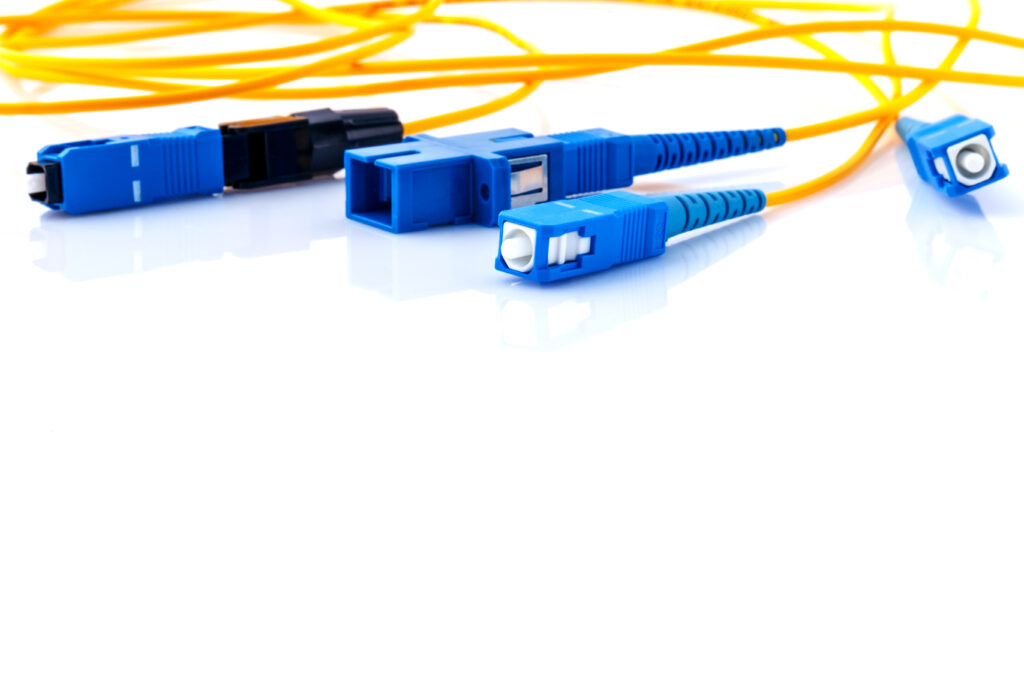 Sécuriser votre infrastructure réseau : L'importance du choix des ...